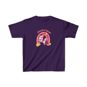 Girls Unicorn T-Shirt