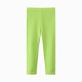 thumbnail image 1 of Girls Uniform Pants Flare Sweatpants Joggers Pants Preppy Clothes,Preppy 6-12 Months 12-24 Months 2T 3T 4T 5T 6T 7T 8T 9T Children Light Green D, 1 of 4