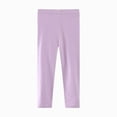 thumbnail image 1 of Girls Uniform Pants Flare Sweatpants Joggers Pants Preppy Clothes,Preppy 6-12 Months 12-24 Months 2T 3T 4T 5T 6T 7T 8T 9T Children Light Purple E, 1 of 5