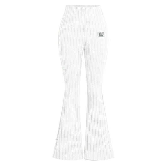 Girls Uniform Pants Khaki 7-16 1 Piece Girls' Teenage' Trendy Casual Comfortable Straight-Leg Cargo Pants Large Pockets for Workout