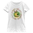 thumbnail image 1 of Girls Up Light Up The Season T Shirt, 1 of 4