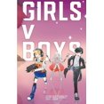 thumbnail image 1 of Girls V Boys, (Paperback), 1 of 1