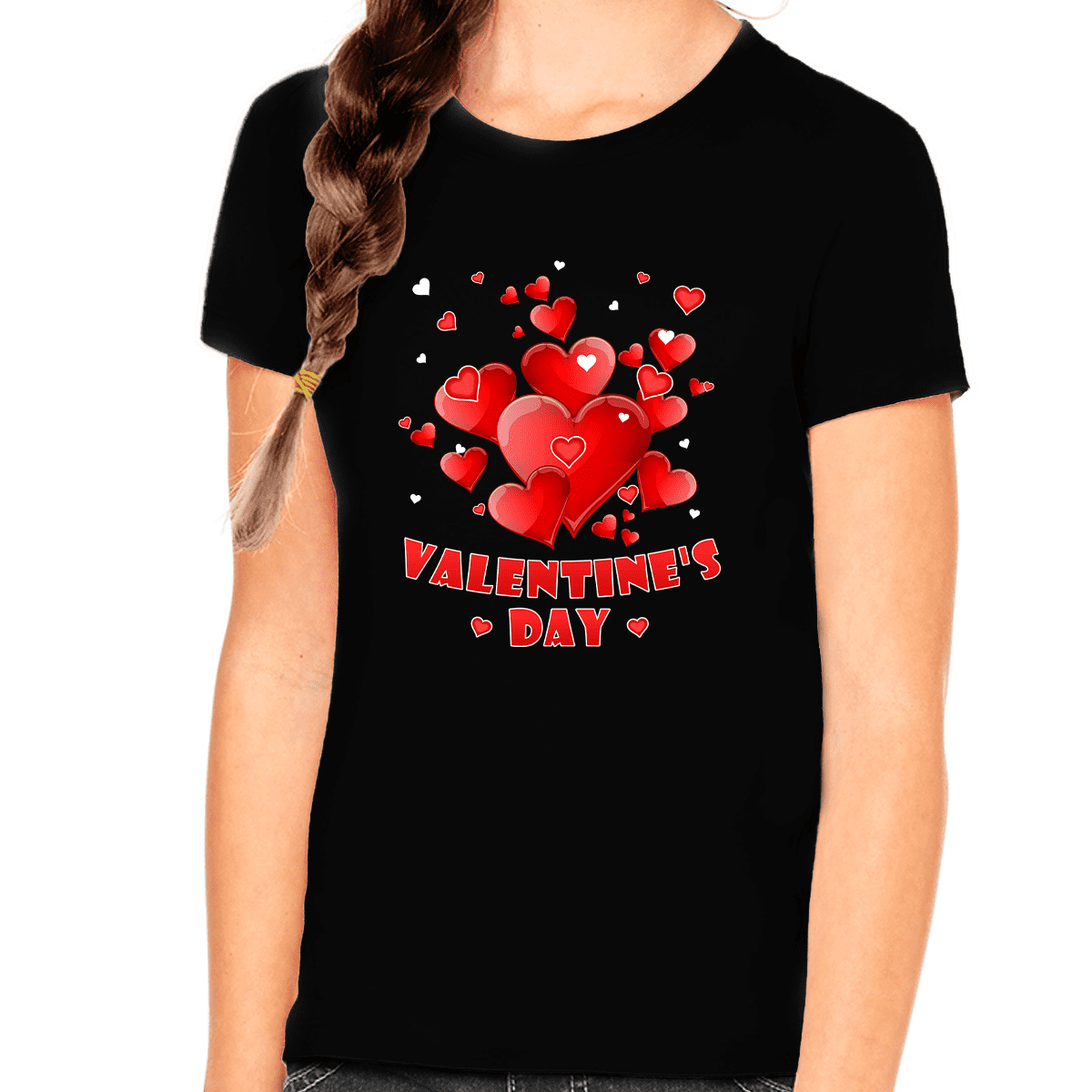Funny valentines day clearance outfits