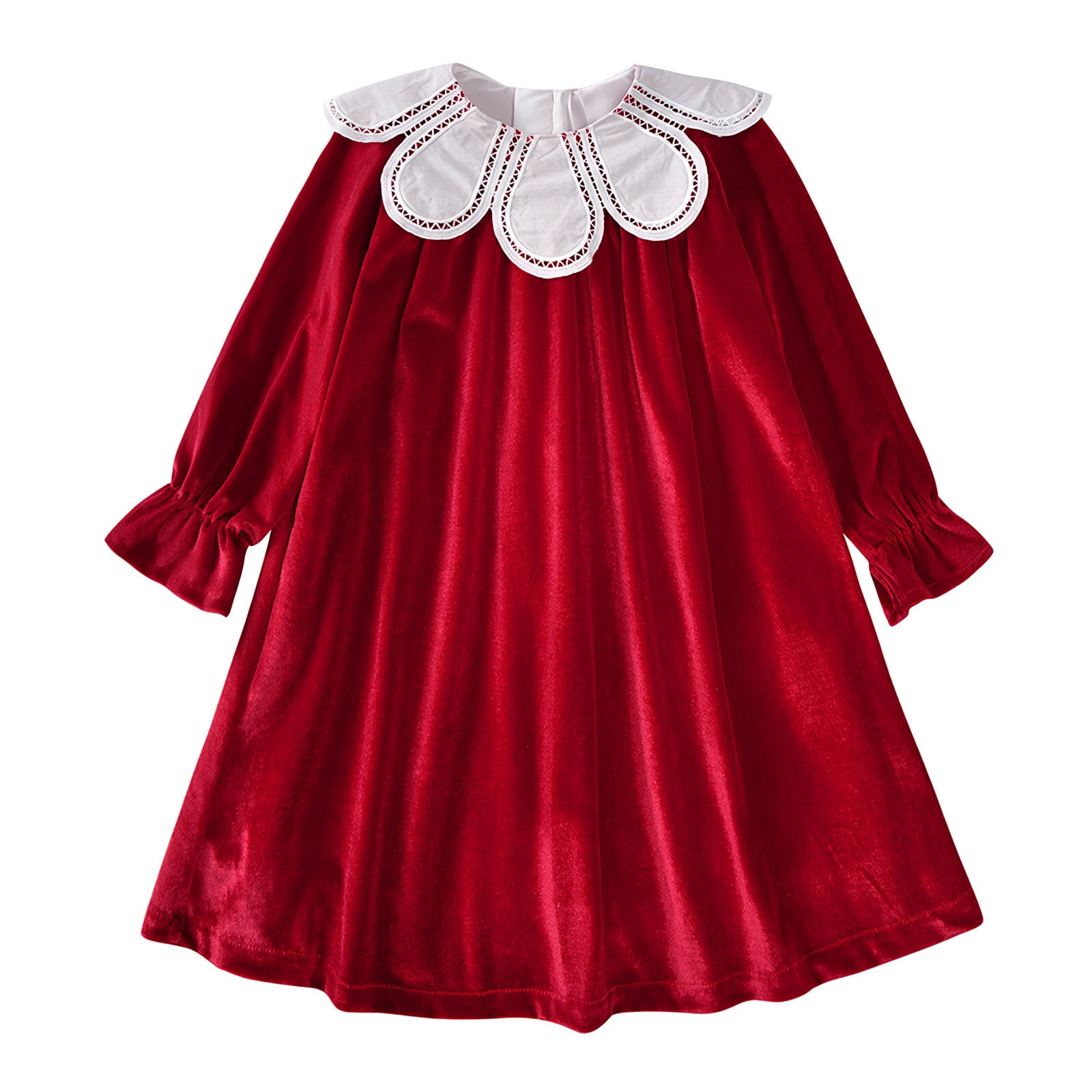 Carters Holiday Dress