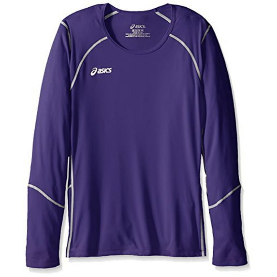 Girls Volleycross Long Sleeve Jersey