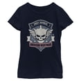 thumbnail image 1 of Girls WWE American Nightmare Cody T Shirt, 1 of 4