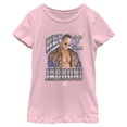 thumbnail image 1 of Girls WWE The Rock Hey Jabroni T Shirt, 1 of 4