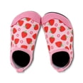 thumbnail image 1 of Girls Water Shoes Beach Swimming Barefoot with Hook Loop Closure Outdoor Sports Walking Clothes, 1 of 6