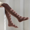 thumbnail image 1 of Girls Wave Streak Leggings Fashions Soft Comforts Fall New Arrivals Tights Princess Stocking, 1 of 9
