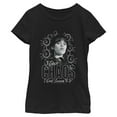 thumbnail image 1 of Girls Wednesday Don't Succumb To Chaos T Shirt, 1 of 4
