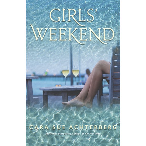 Girls' Weekend (Paperback)