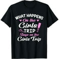 thumbnail image 1 of Girls Weekend T-Shirt, 1 of 4