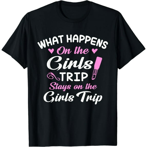 Girls Weekend T-Shirt