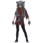 Werewolf Costume for Girls