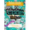 thumbnail image 1 of Girls Who Code. Codifícate, (Paperback), 1 of 1