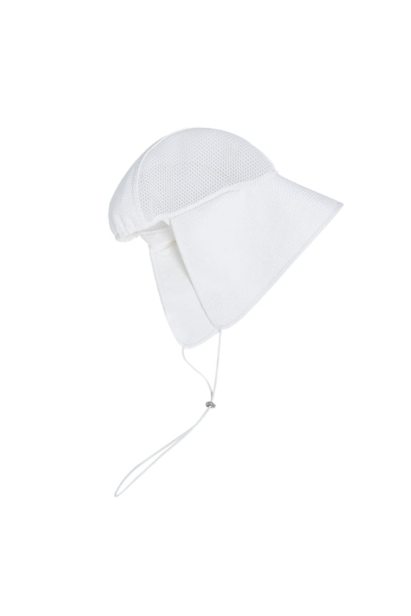 Girls Wide Brimmed Hats Women Mesh Hat Female Summer Sun Hat Elegant Headgear