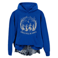 thumbnail image 1 of Girls Will Be Girls Sweatshirt Witchy Vibes Sweatshirt Girls Will Be Girls Hoodie Witchy Vibes Hoodie, 1 of 6