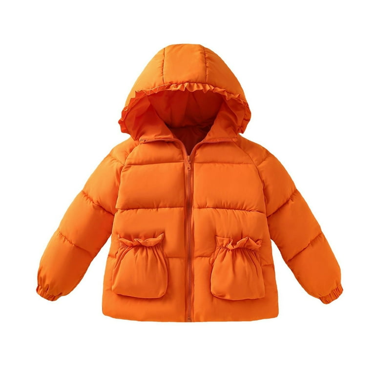 Winter coat 4t discount