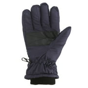 Girls Winter Gloves Winter Outdoor Kids Boys Girls Snow Skating Snowboarding Windproof Warm Ski Snow Gloves for Children
