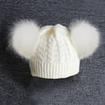 thumbnail image 1 of Girls Winter Hat Knit Caps Warm Baby Hat Hats for Boys Baby Girl Hats, 1 of 1