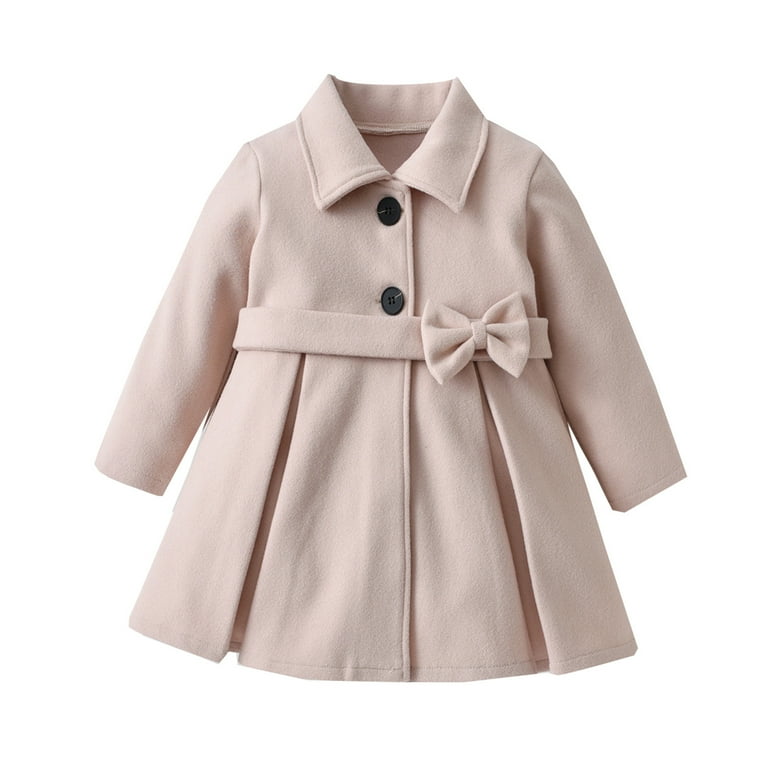Girls 6x winter coat sales