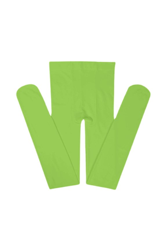 Girls Winter Warm Lined Tights Thick Dance Stockings Stretchable Base Layer Pants With Comfortable Waistband,Kids Stockings Christmas,Winter Socks,Size:6-12 Months