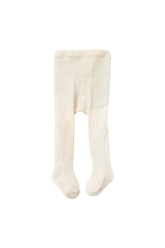 Girls Winter Warm Lined Tights Thick Dance Stockings Stretchable Base Layer Pants With Comfortable Waistband,Kids Stockings Christmas,Winter Socks,Size:8-11 Years