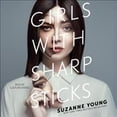 thumbnail image 1 of Pre-Owned Girls With Sharp Sticks Paperback, 1 of 1