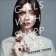 Pre-Owned Girls With Sharp Sticks Paperback