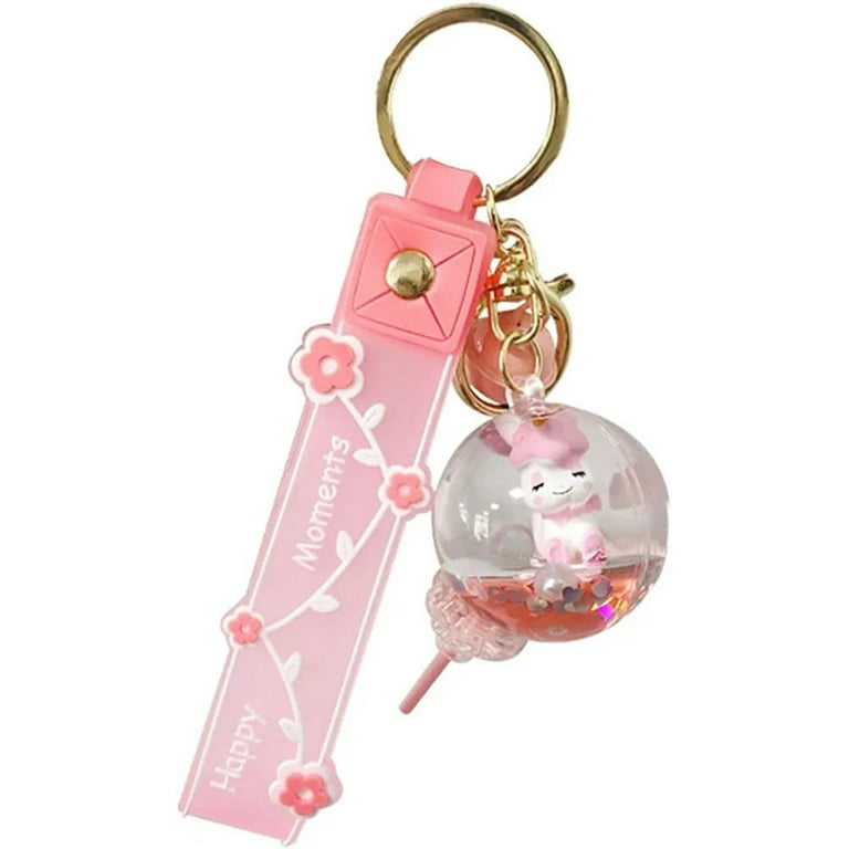 Mineral Water Bottle Keychain For Girls Fashionable Simulation Design With  Lovely Broken Key Ring Holder And Funny Jewelry From Joanna_jewelry, $1.03