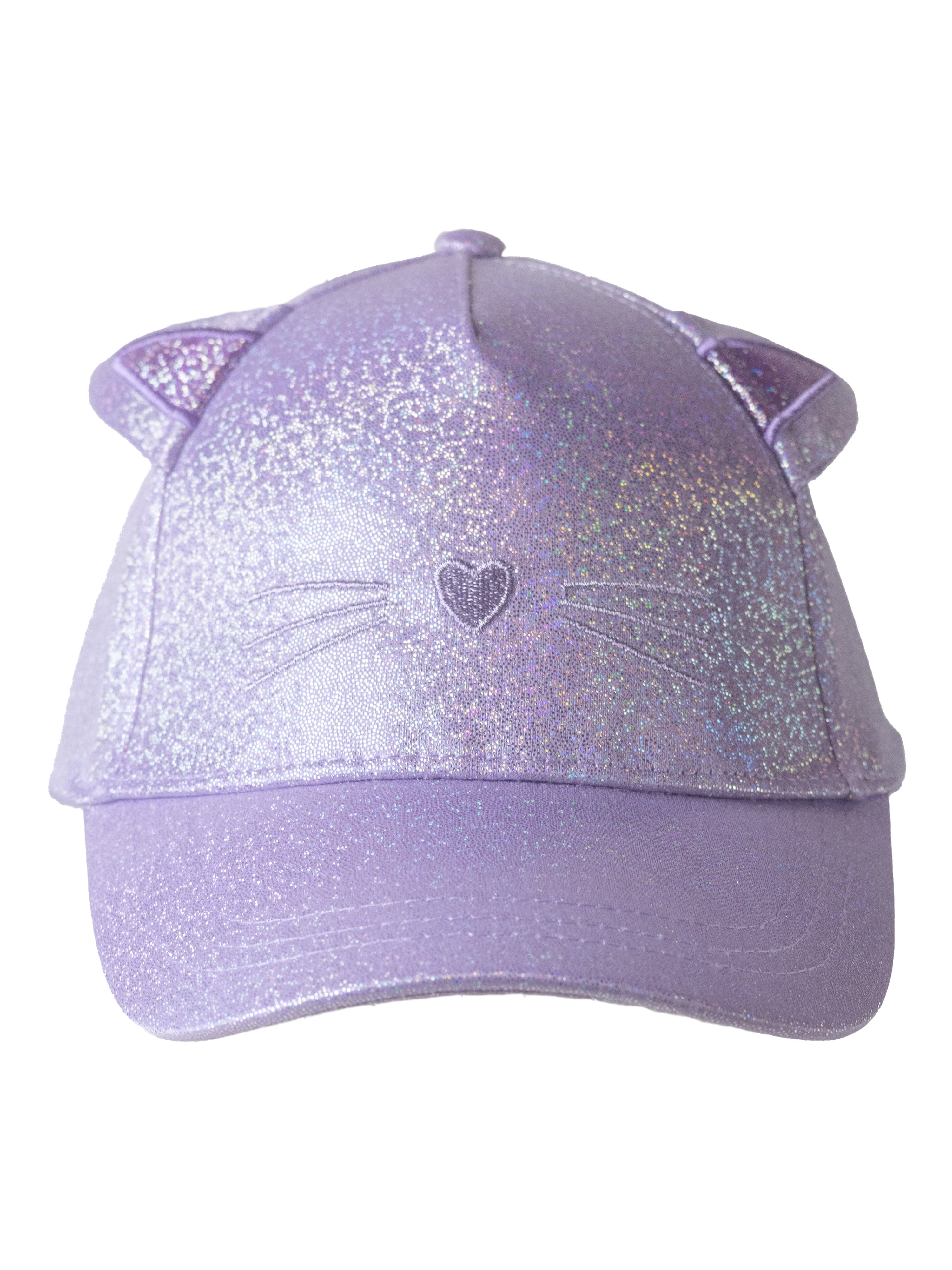 Amazon.com: Cap-sac Nylon Cap with Zipper Pocket/Adjustable