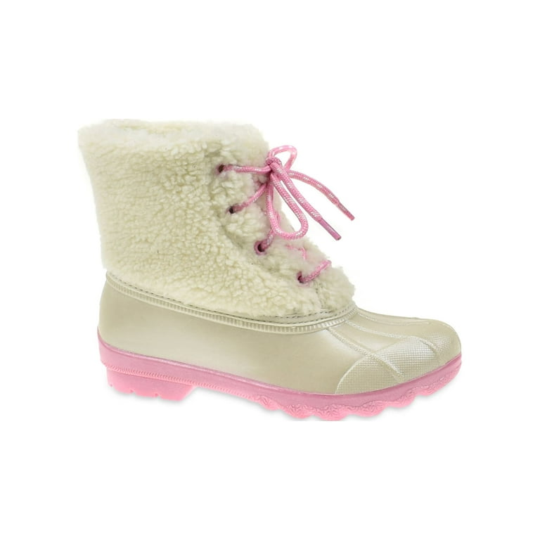 Sherpa duck boot discount