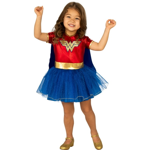 Wonder Woman Costume Bodysuit