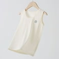 thumbnail image 1 of Girls Workout Tops Toddler Tops Sale Clearance, Tank Tops Toddler Girl Shirts, Girls Tank Top Little Girl Tops, Girls Athletic Tank Tops(2-15 Years Old), 1 of 6