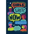 thumbnail image 1 of Pre-Owned Girls Write Now: Two Decades of True Stories from Young Female Voices (Paperback) 1947793055 9781947793057, 1 of 1