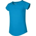 thumbnail image 1 of Girls' X-Temp V-Notch T-shirt, 1 of 4