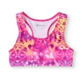 thumbnail image 1 of Girls' Yoga Babe Sports Bra, 1 of 1