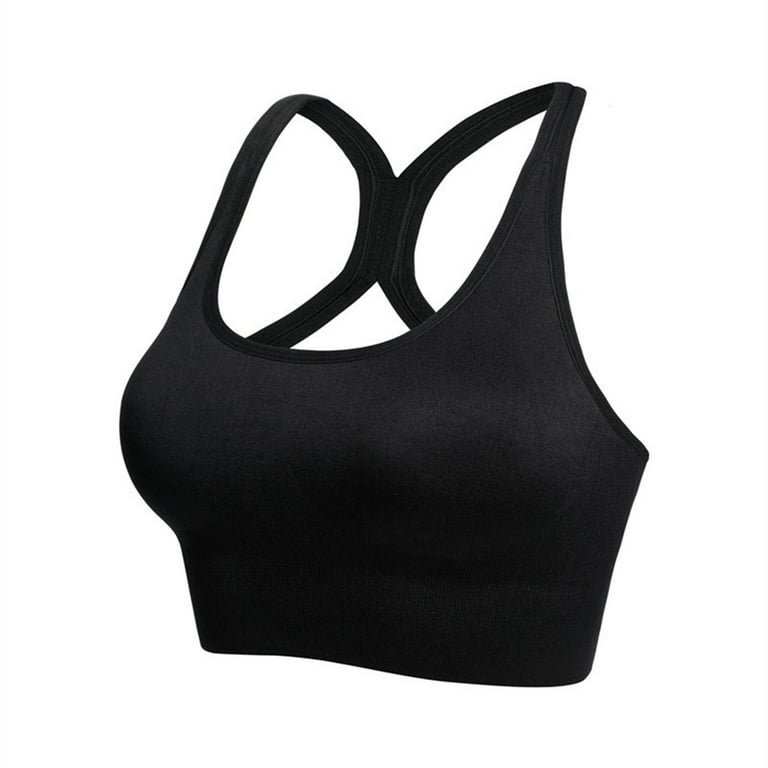 Girls Yoga Proof With Large Boobs And Beautiful Back Can Be Adjusted To  Wear Outside Exercise Yoga Bra