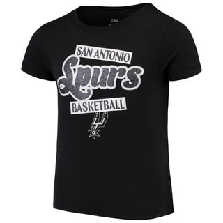  San Antonio Spurs Blank Youth 8-20 Black City Edition Swingman  Jersey (8) : Sports & Outdoors