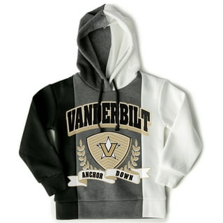 Youth ProSphere Gold #1 Vanderbilt Commodores Replica Basketball Jersey