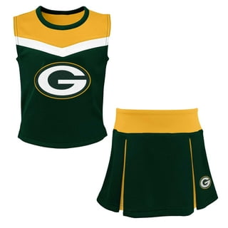 Green Bay Packers Kids in Green Bay Packers Team Shop 