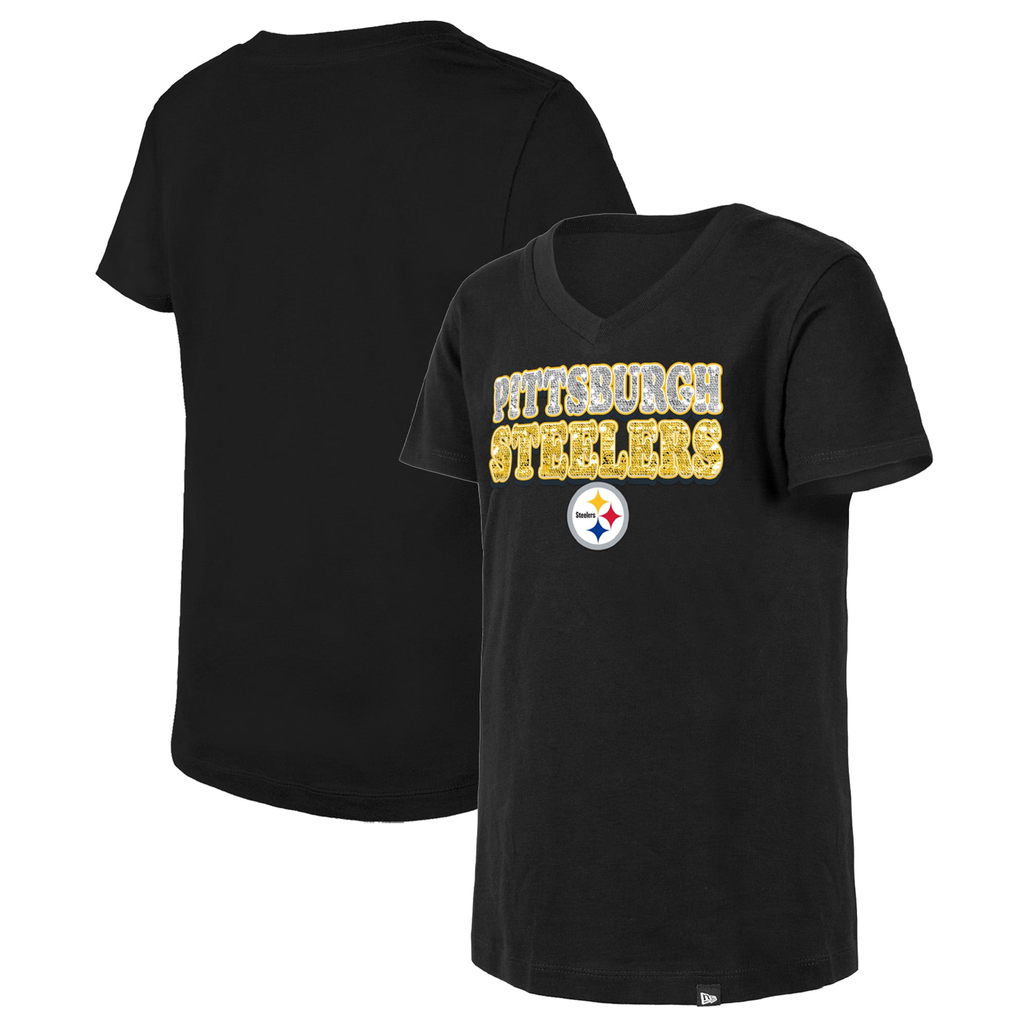 Youth steelers shirt cheap