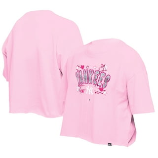 New York Yankees Kids in New York Yankees Team Shop | Pink