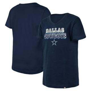 Dallas Cowboys T-Shirts in Dallas Cowboys Team Shop 