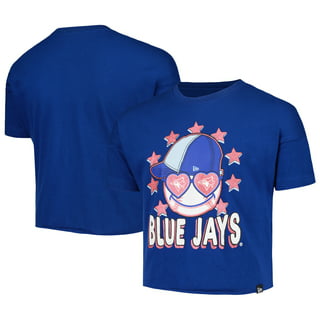 Toronto Blue Jays Infant Mascot 2.0 T Shirt - Limotees
