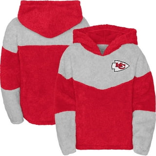 Outerstuff Toddler Red Kansas City Chiefs Zone Jersey & Pants Set Size: 4T