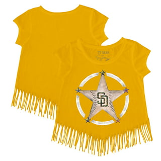 Padres Nlcs Baseball Essential T-Shirt Unisex - TeebyHumans