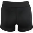 thumbnail image 1 of Girls' Youth Volleyball Shorts with Flexible Fit and Easy Movement, 1 of 2