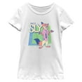 thumbnail image 1 of Girls Zootopia 2 Nick Wilde Keep It Sly T Shirt, 1 of 4