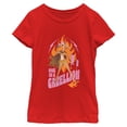 thumbnail image 1 of Girls Zootopia 2 One in a Gazellion T Shirt, 1 of 5
